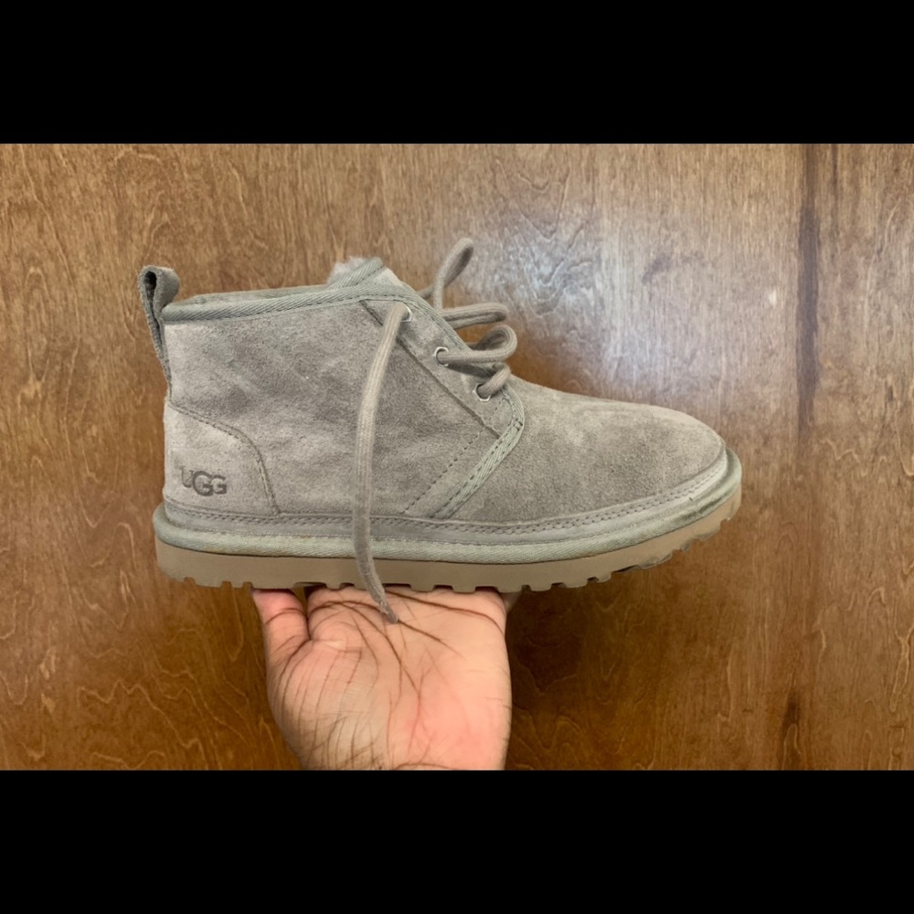 UGG Booties